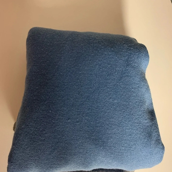 L.L Bean Womens Outdoor Sports Wool Blend Turtleneck Pullover Sweater Size Large - Picture 11 of 14